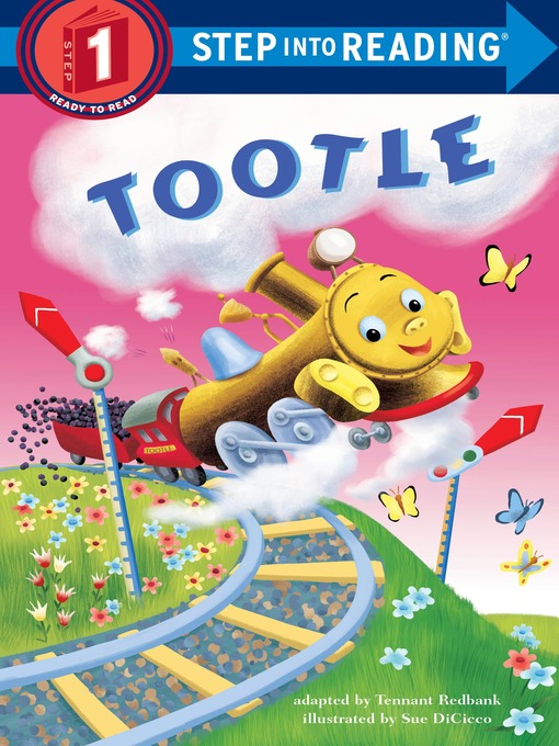 Title details for Tootle by Tennant Redbank - Available